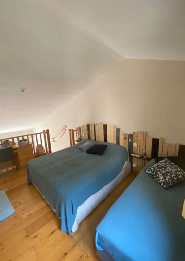 Chambre 2