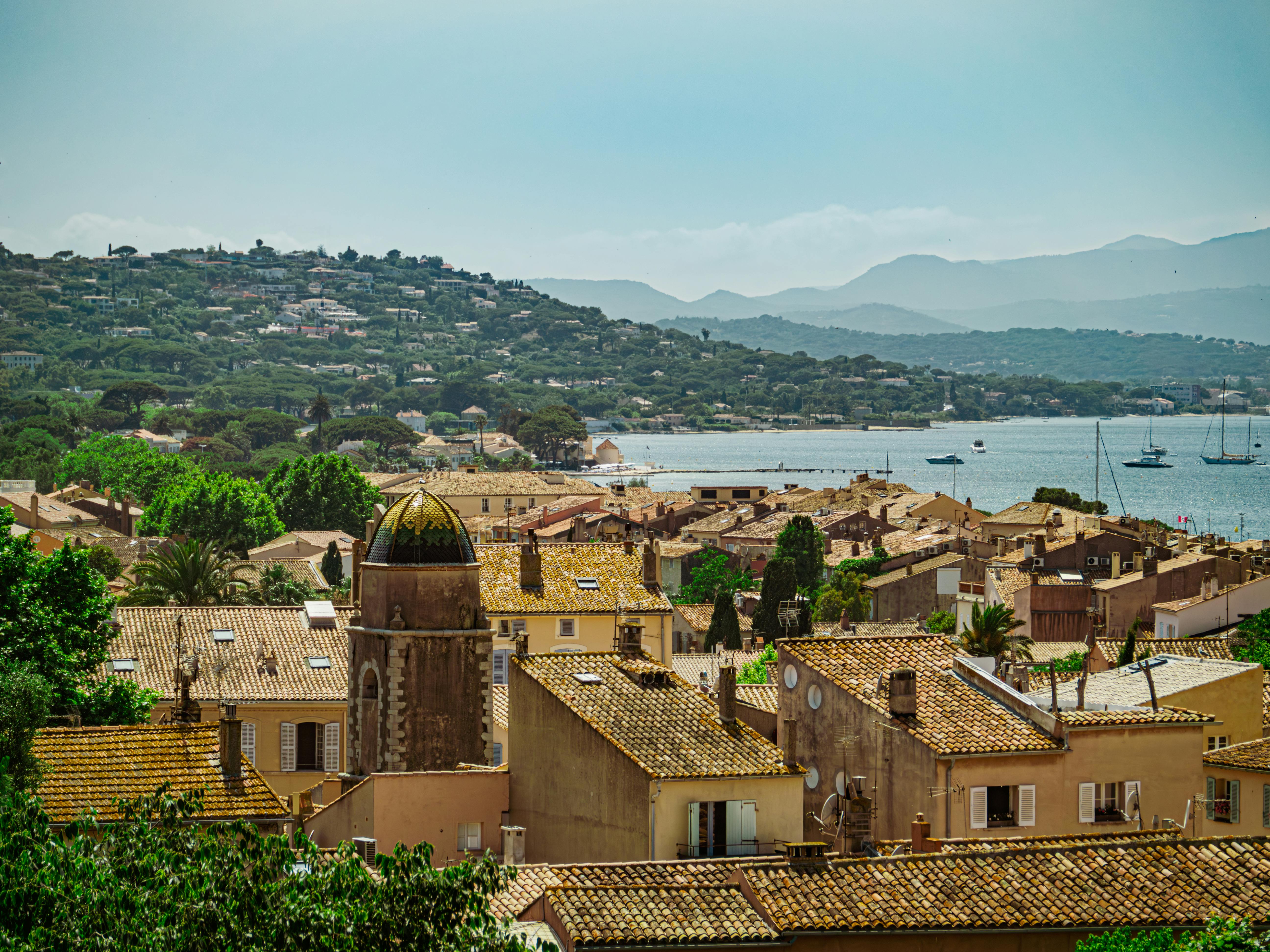 Paysages & Découvertes 5