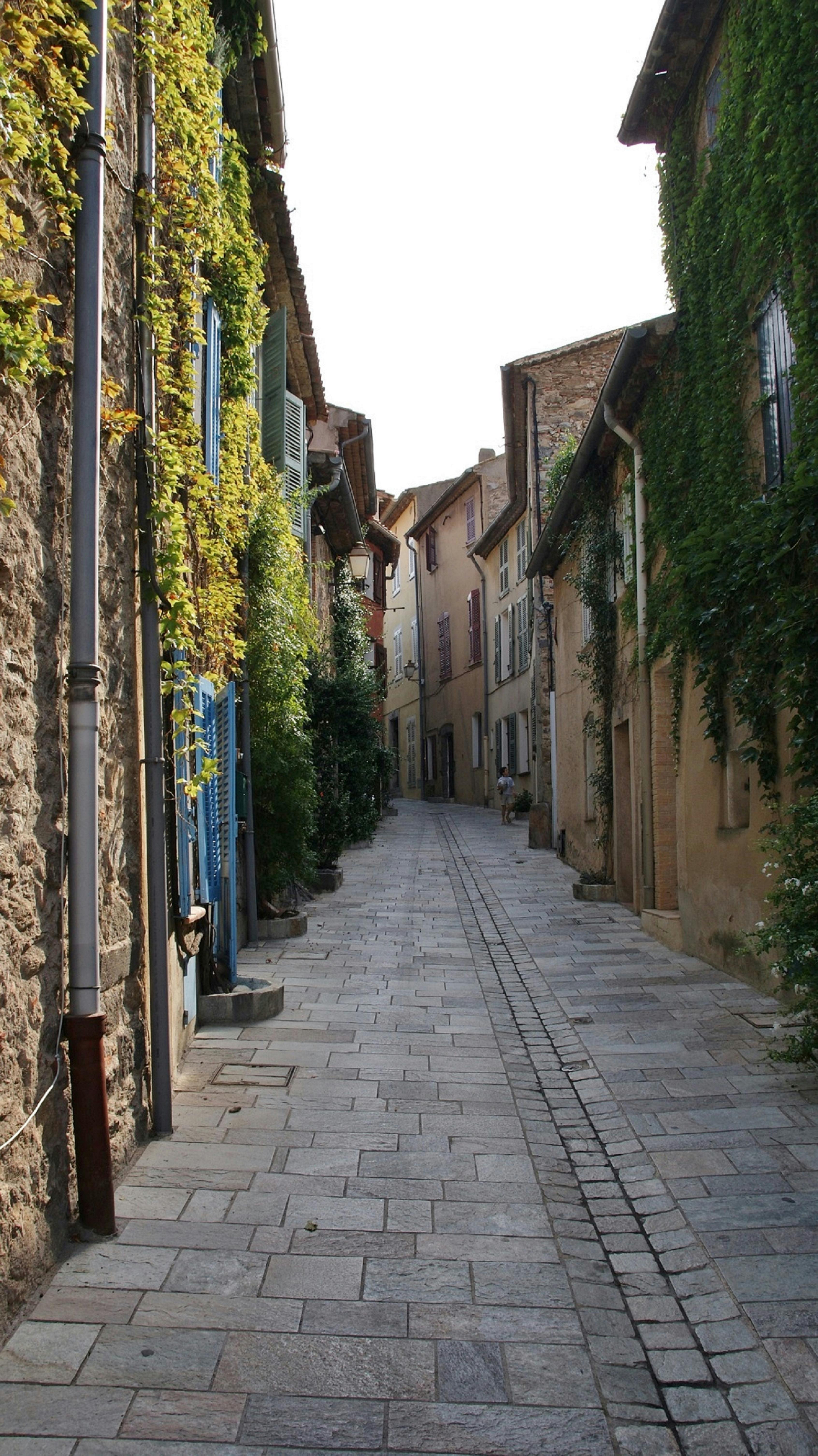 Paysages & Découvertes 9