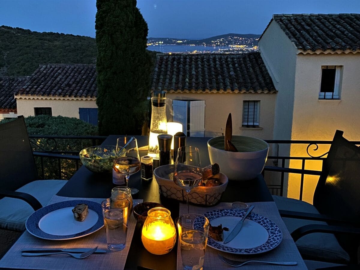 Terrasse avec Vue 4